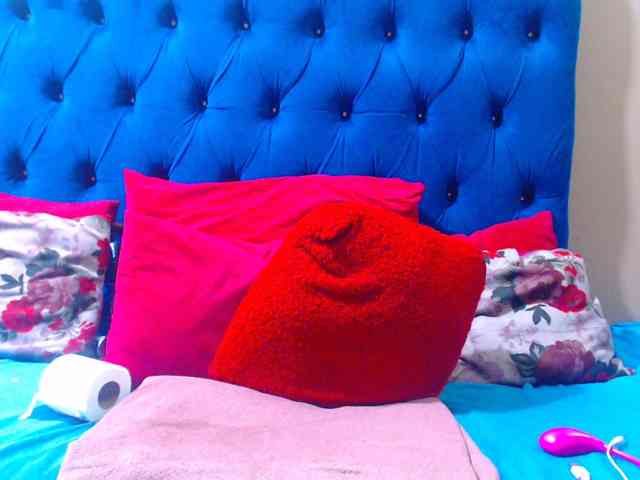 Ebonycandy10 webcam