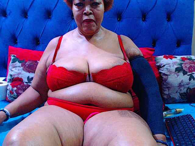 Modèle: Ebonycandy10