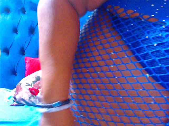 Ebonycandy10 webcam