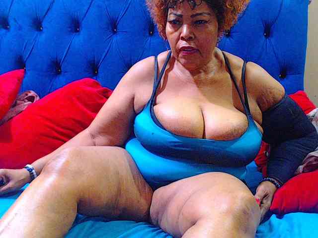 Modèle: Ebonycandy10