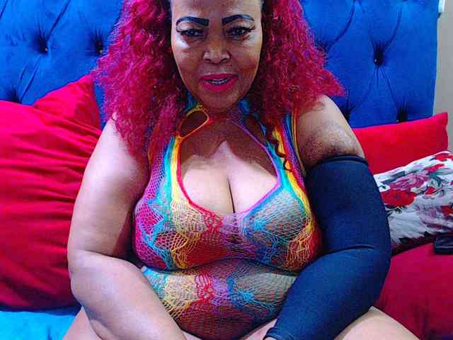 Ebonycandy10 webcam