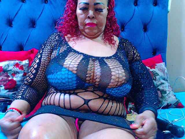 Ebonycandy10