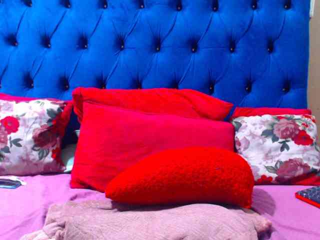 Ebonycandy10 webcam
