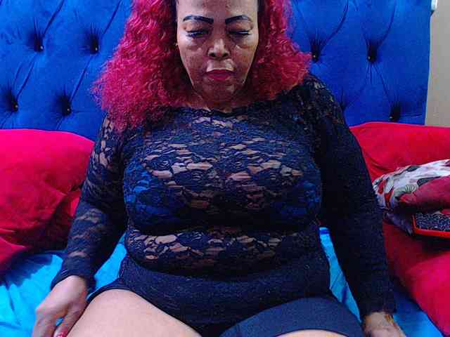 Ebonycandy10 webcam