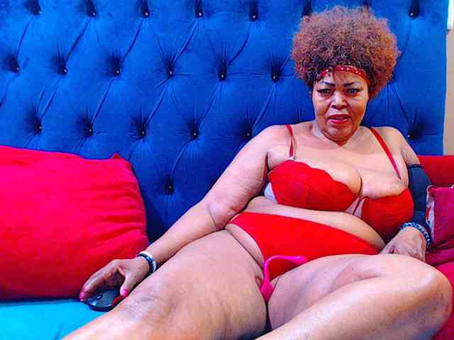 Modèle: Ebonycandy10