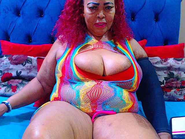 Modèle: Ebonycandy10