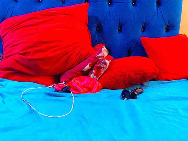 Ebonycandy10 webcam