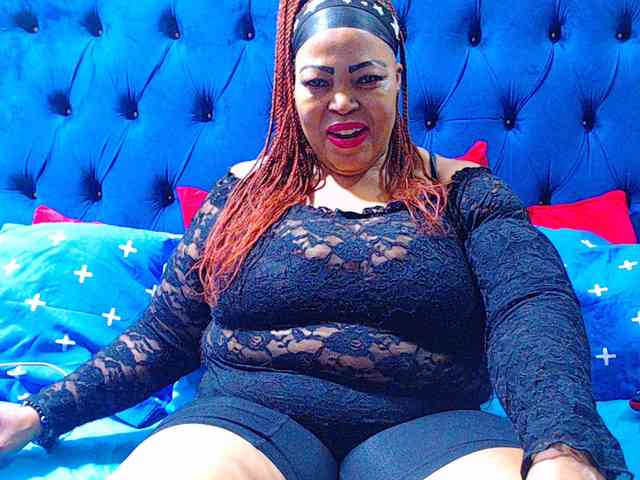 Ebonycandy10 webcam