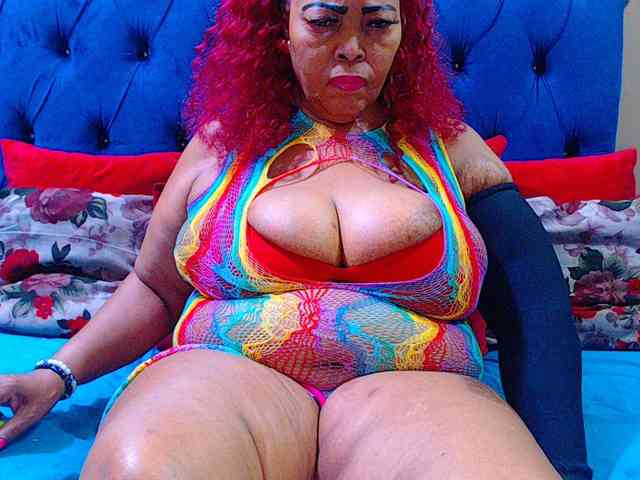 Ebonycandy10 webcam