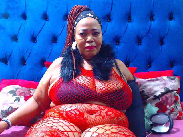 Modèle: Ebonycandy10