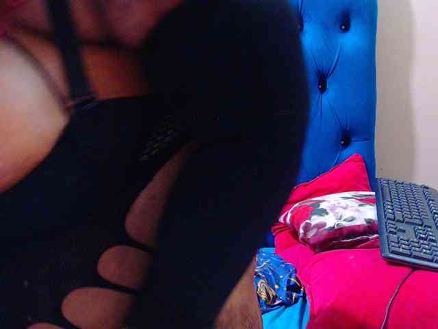 Ebonycandy10