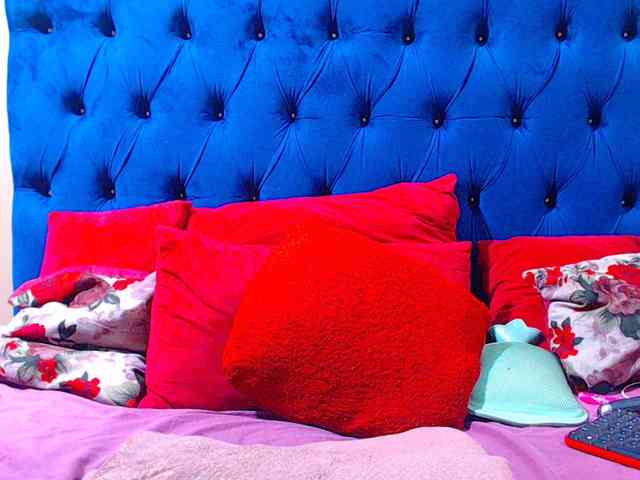Ebonycandy10 webcam