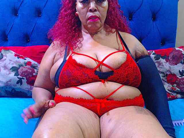 Ebonycandy10 webcam