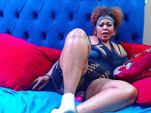 Ebonycandy10