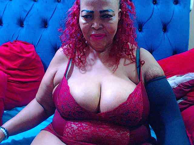 Modèle: Ebonycandy10