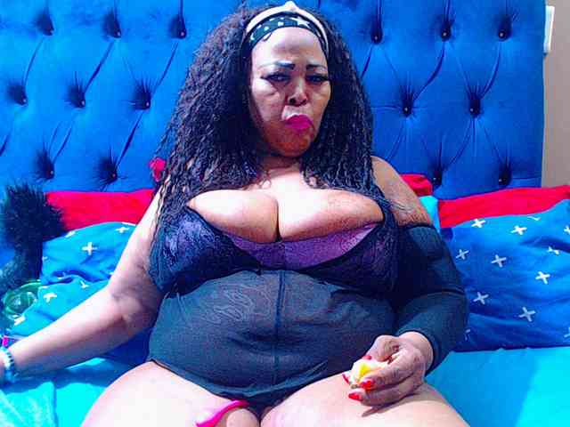 Ebonycandy10 webcam