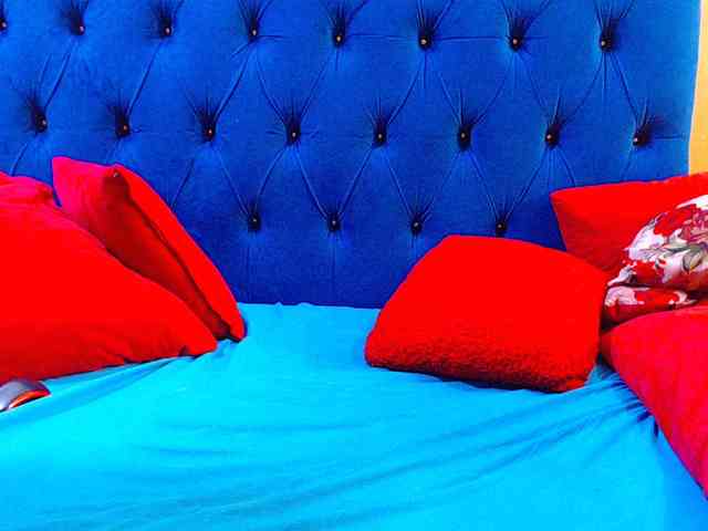 Ebonycandy10 webcam
