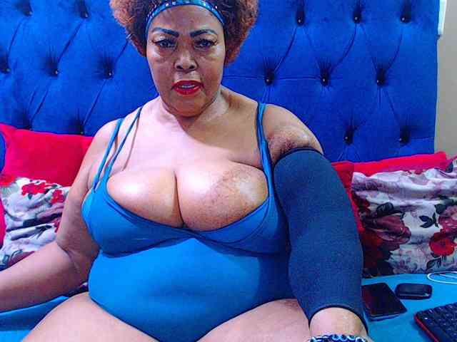Ebonycandy10 webcam