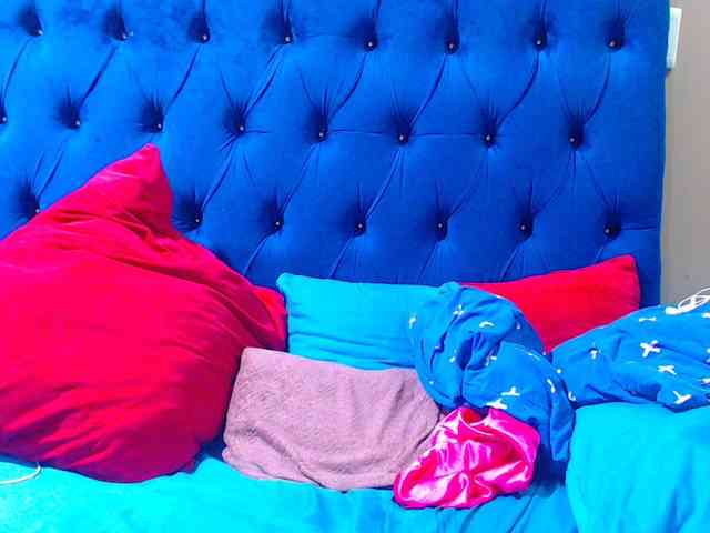 Ebonycandy10 webcam