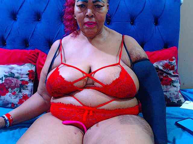 Modèle: Ebonycandy10