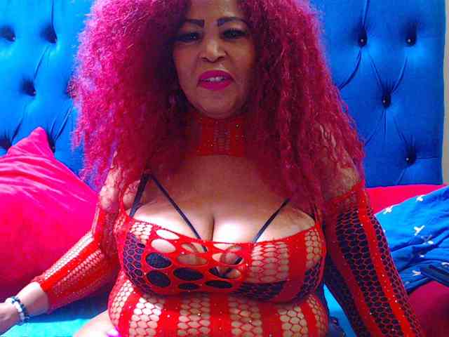 Modèle: Ebonycandy10