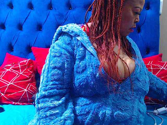 Ebonycandy10 webcam