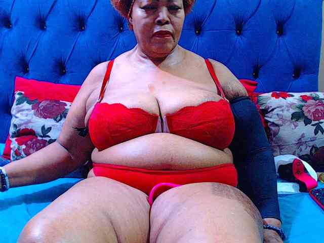 Ebonycandy10 webcam