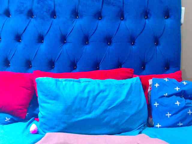 Ebonycandy10 webcam