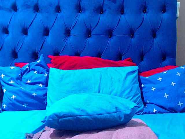 Ebonycandy10 webcam
