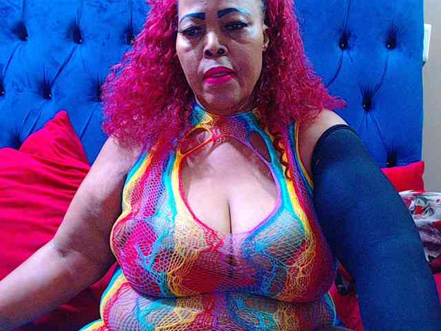 Ebonycandy10 webcam