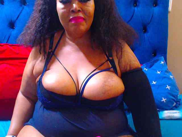 Modèle: Ebonycandy10