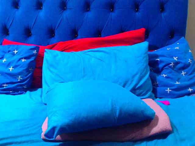 Ebonycandy10 webcam