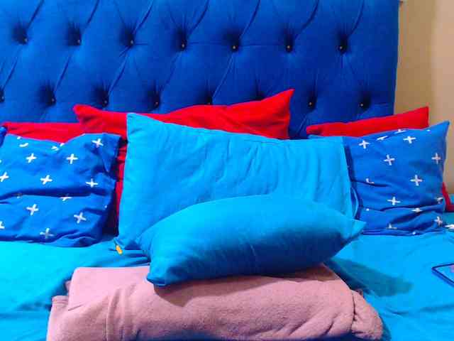 Ebonycandy10 webcam