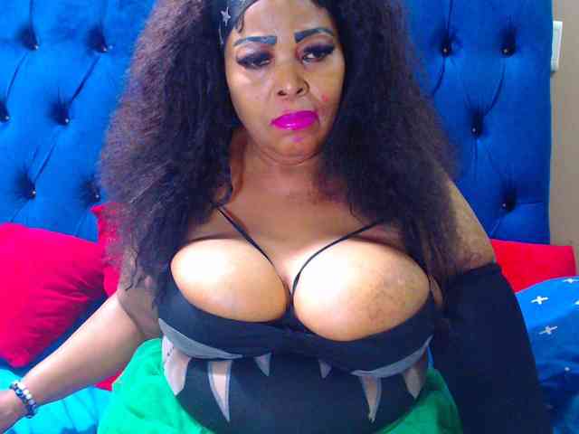 Model: Ebonycandy10