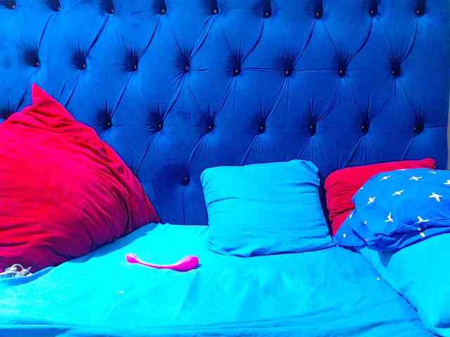 Modèle: Ebonycandy10
