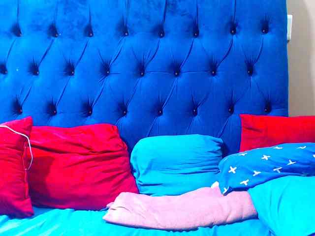 Ebonycandy10 webcam
