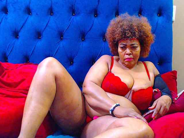 Modèle: Ebonycandy10
