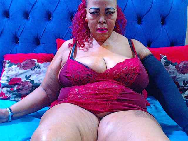 Ebonycandy10 webcam