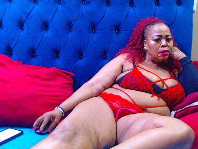 Ebonycandy10 webcam
