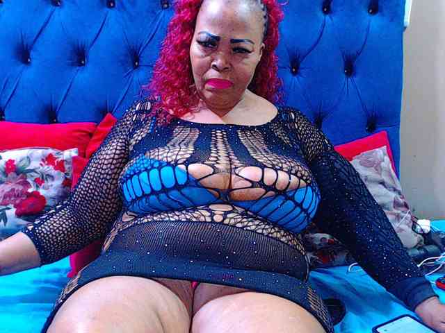 Modèle: Ebonycandy10