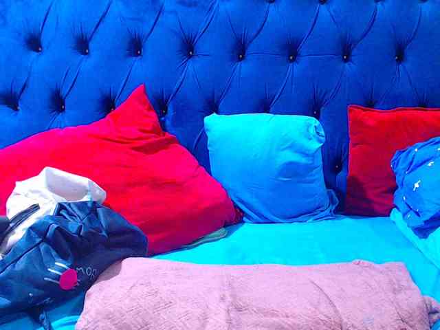 Ebonycandy10 webcam