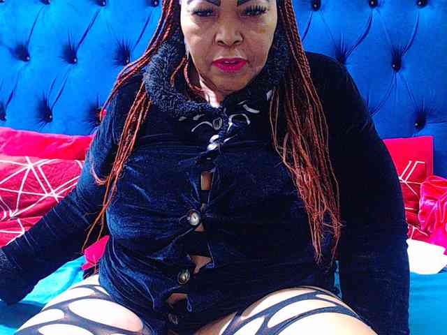Ebonycandy10 webcam