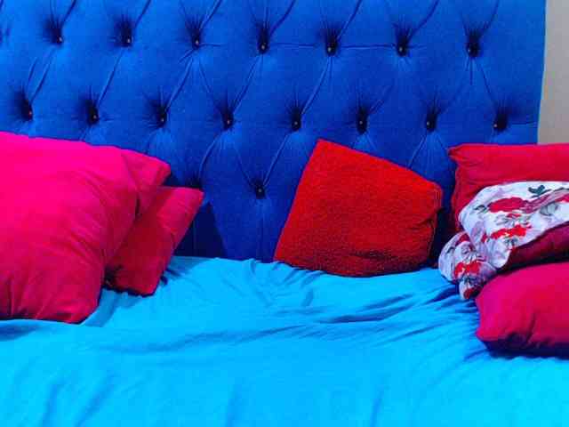 Ebonycandy10 webcam