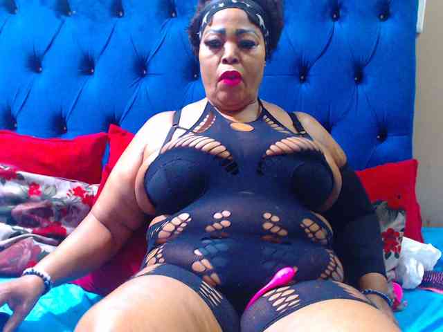 Model: Ebonycandy10