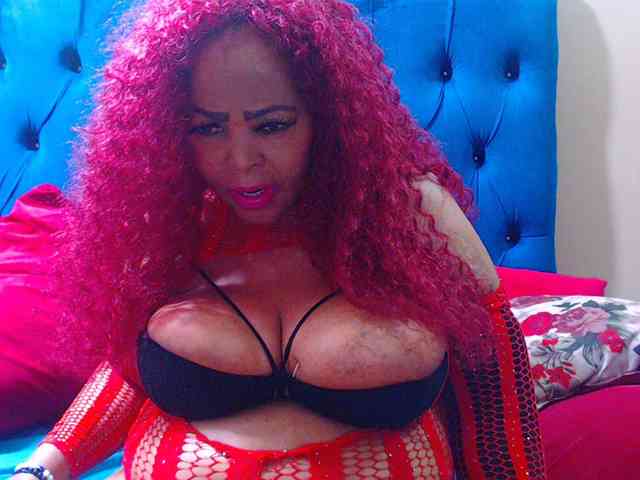 Ebonycandy10