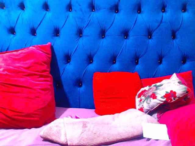 Ebonycandy10 webcam