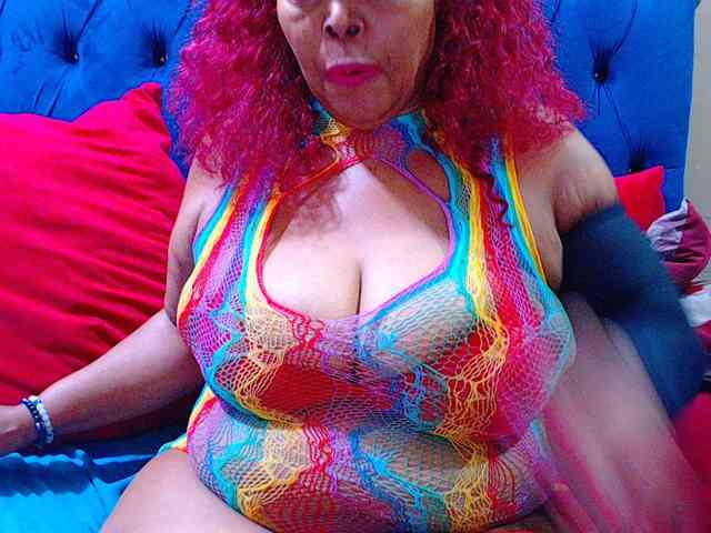 Ebonycandy10 webcam