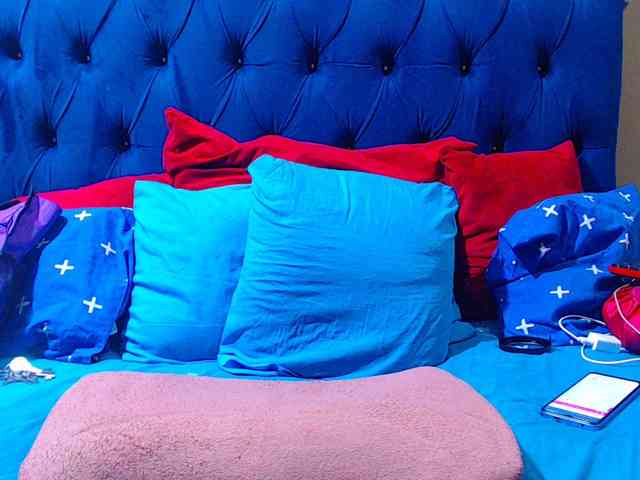 Ebonycandy10 webcam
