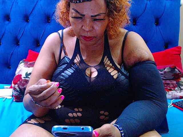 Ebonycandy10