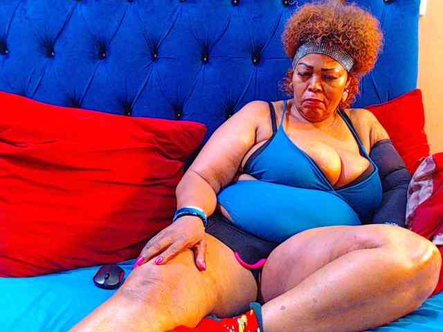 Modèle: Ebonycandy10